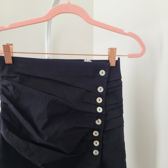 ZARA Short Skirt - Picture 3 of 7